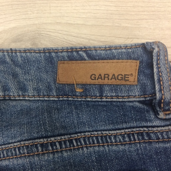 Garage jeans 👖 - Picture 3 of 5